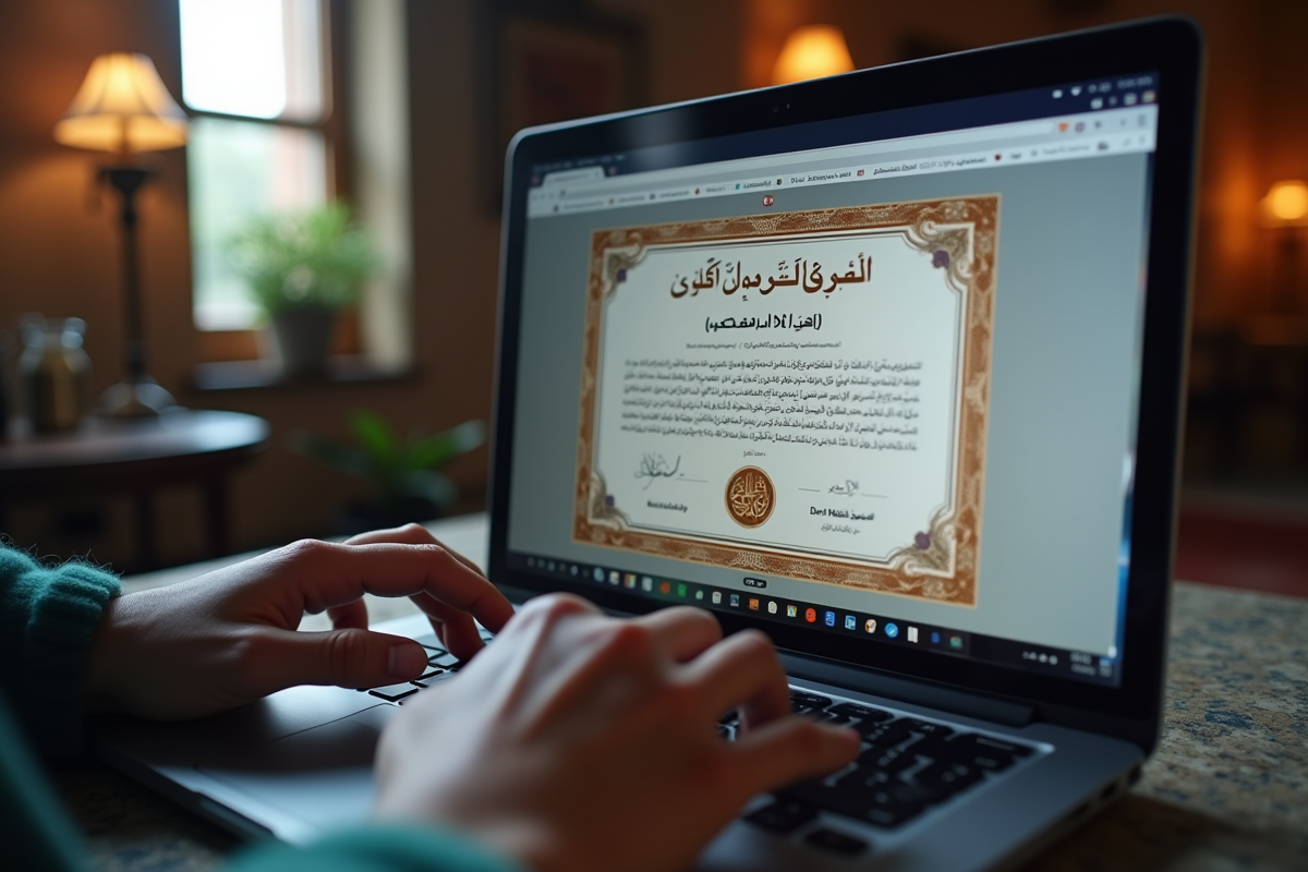 mariage islamique