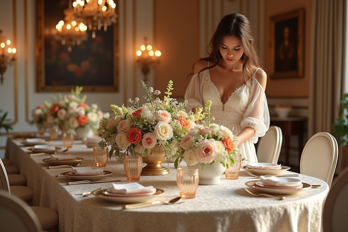 wedding design