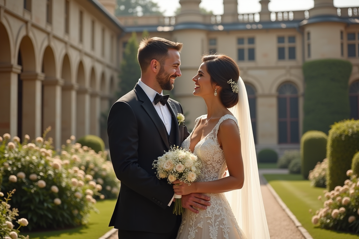 voyage romantique