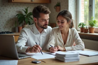 Estimation des coûts pour organiser un mariage réussi