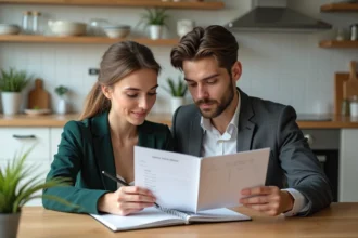 Conseils pour établir un budget cadeau de mariage équilibré