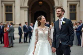 Classement des villes avec le plus grand nombre de mariages au monde