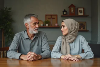 Défis du mariage interconfessionnel sur la vie de couple