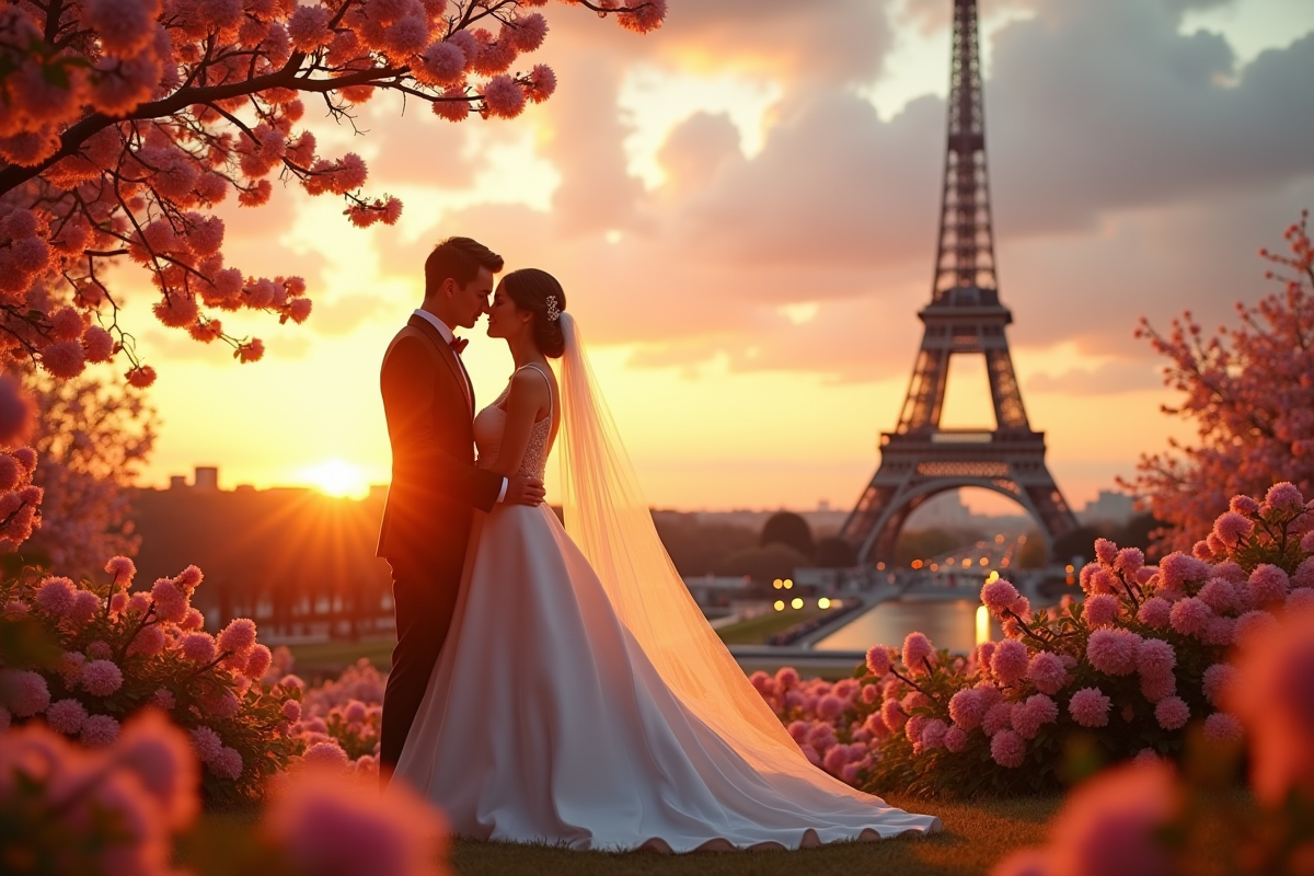 mariages urbains
