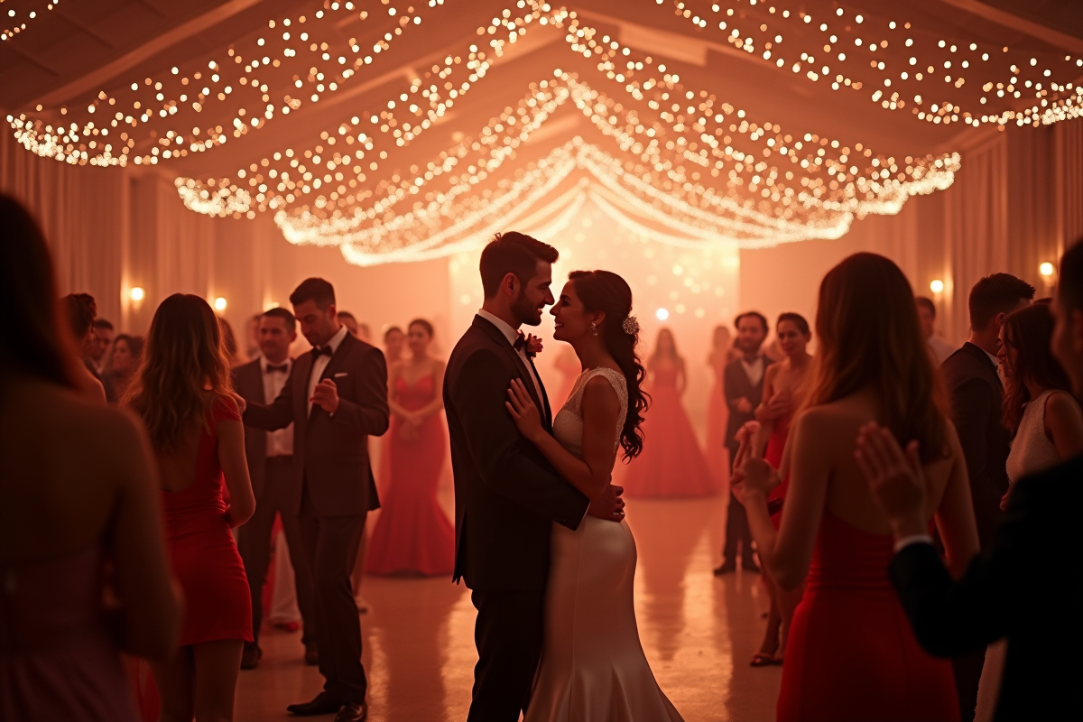 Animation réussie pour votre soirée de mariage : conseils et astuces