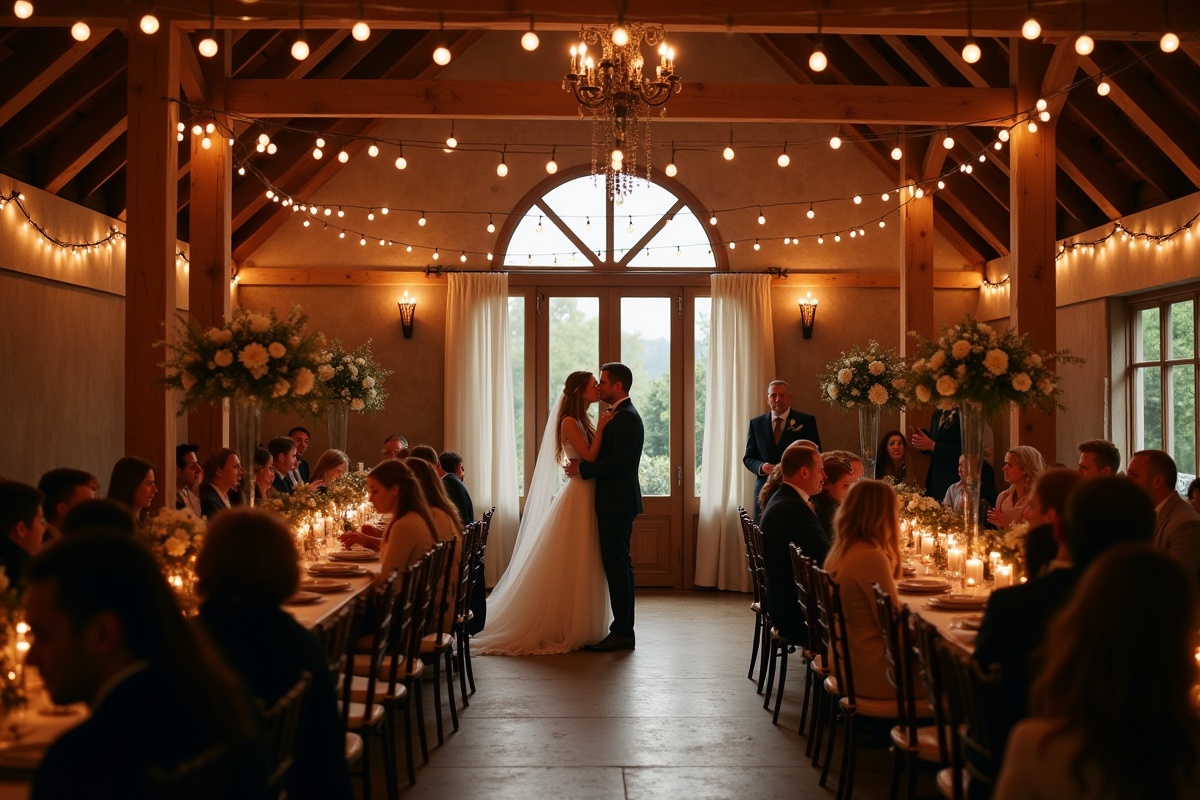 mariage économique