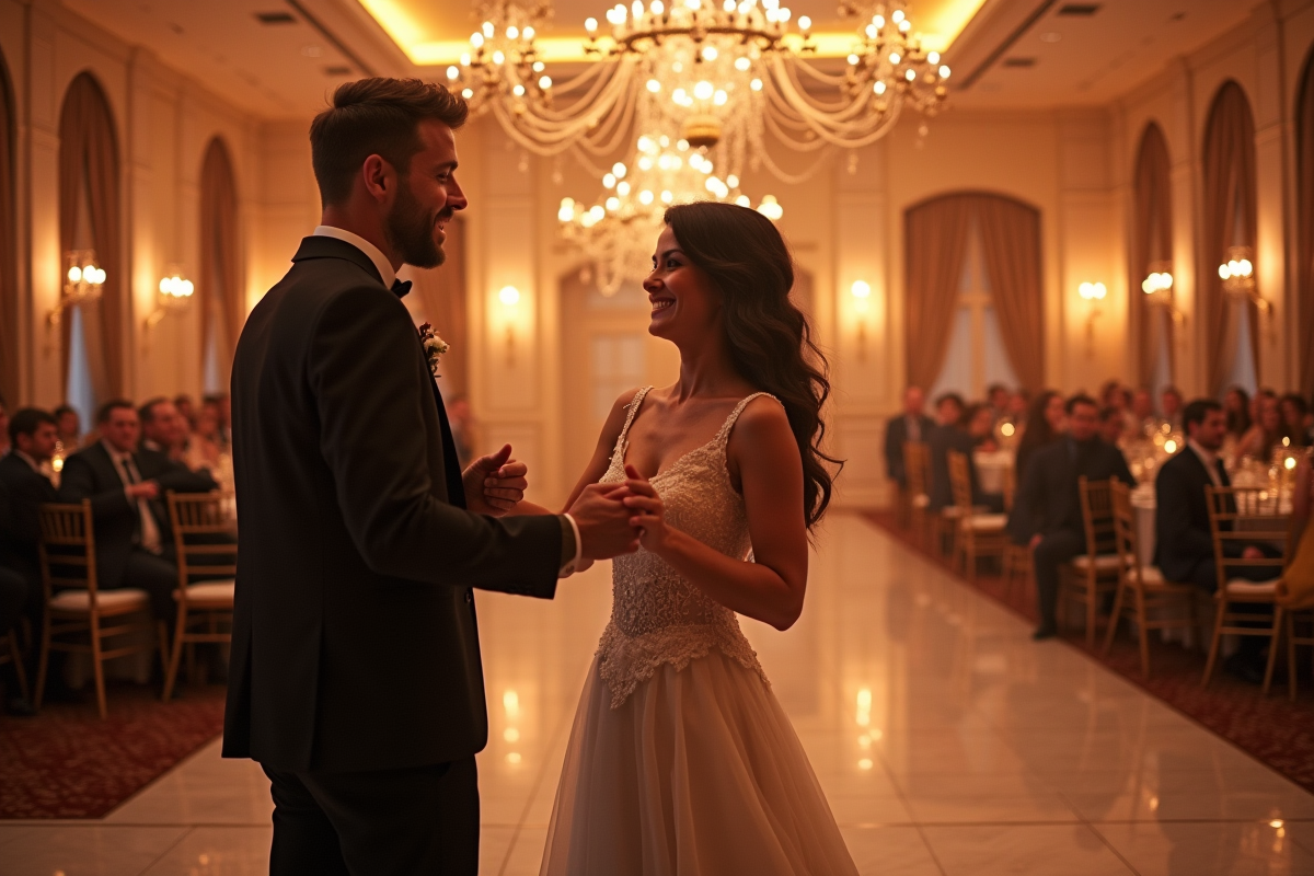 Tarification pour photographes de mariage : stratégies et conseils essentiels