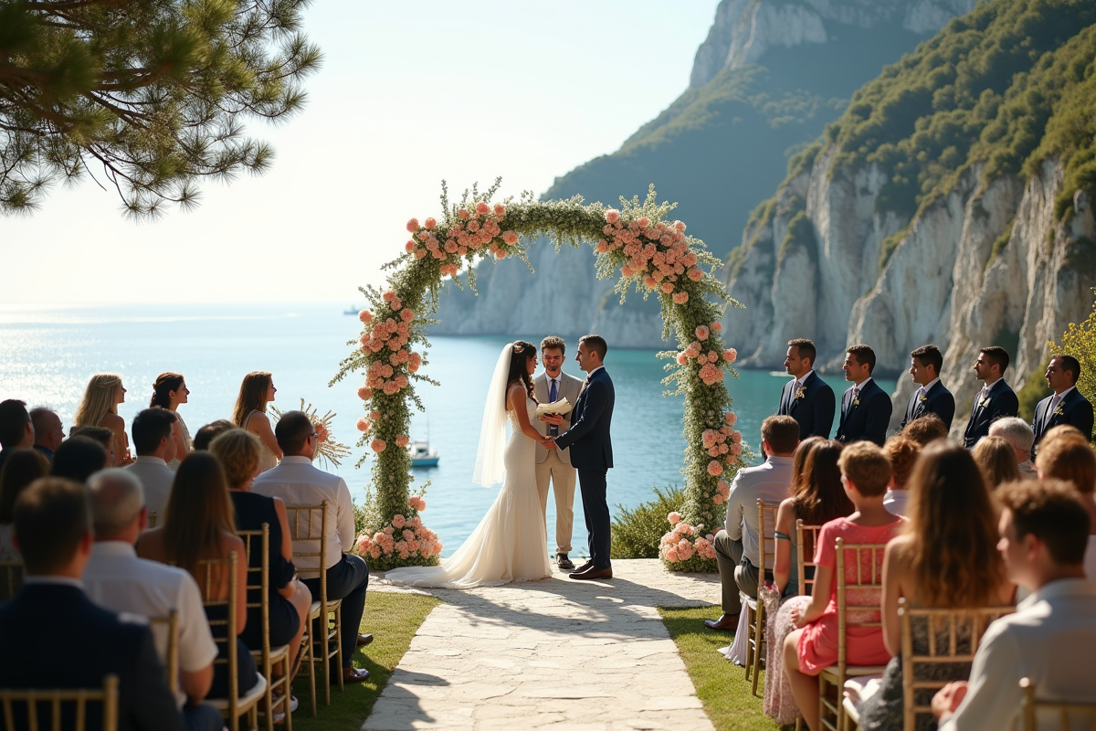 mariage europe