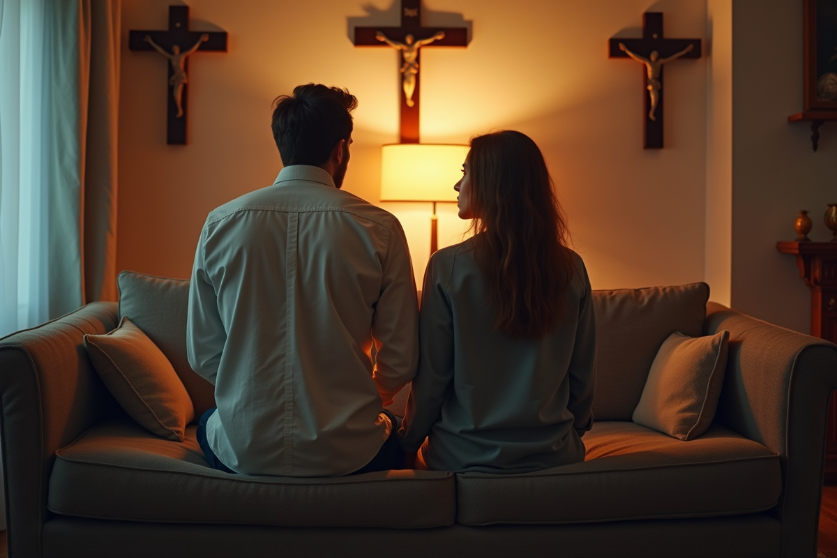 Inconvénients du mariage interconfessionnel et leurs impacts sur la vie de couple